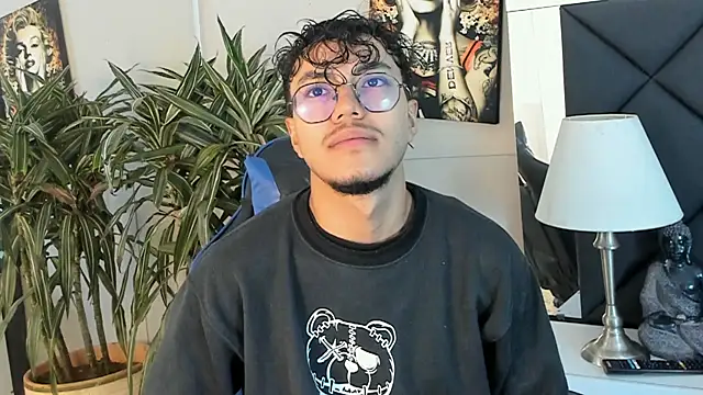 kai storn online show from April 8, 2026, 11:22 am