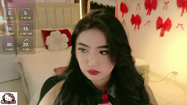 ninna sweet online show from February 11, 2026, 12:49 pm