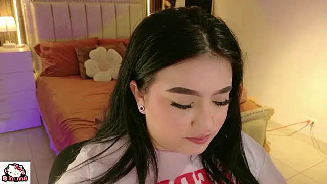 ninna sweet online show from May 25, 2026, 3:00 pm