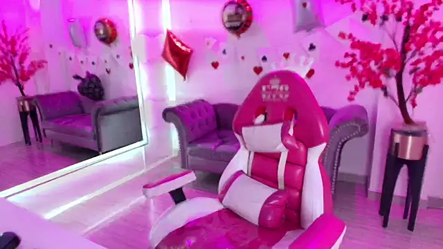 Zoe 18T online show from February 20, 2026, 7:38 pm