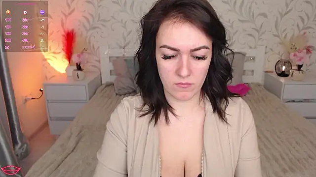 Snapshot of b1ushf1owerr chatting on March 8, 2026, 8:56 pm b1ushf1owerr online show from March 8, 2026, 8:56 pm