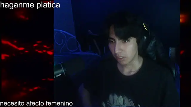 Snapshot of KonanStrip chatting on February 3, 2026, 3:15 am KonanStrip online show from February 3, 2026, 3:15 am