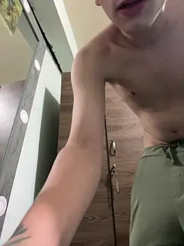 Snapshot of Andy12912 chatting on February 25, 2026, 3:34 pm Andy12912 online show from February 25, 2026, 3:34 pm