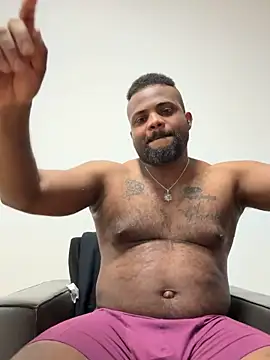 BigCatXLOfficial online show from March 16, 2026, 10:01 pm