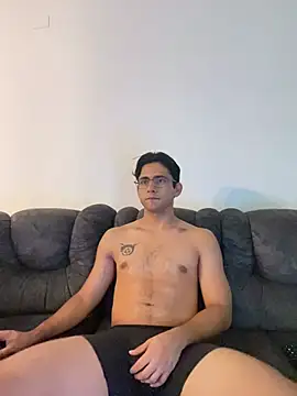 Snapshot of ChrissBlacks chatting on February 8, 2026, 12:41 am ChrissBlacks online show from February 8, 2026, 12:41 am