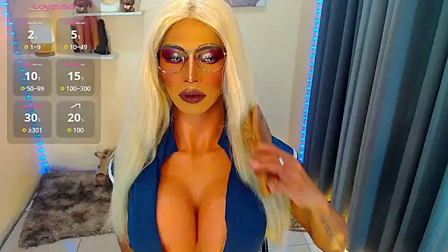 Sexyshamara online show from February 7, 2026, 9:39 am