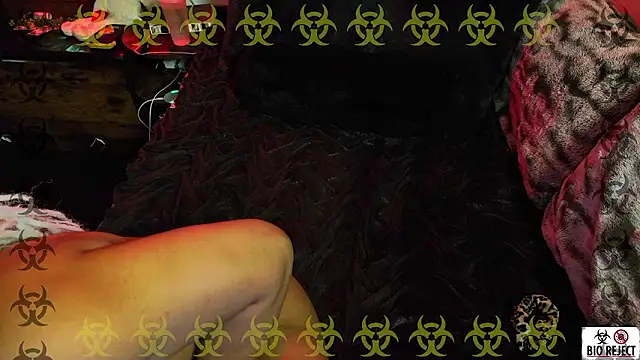 BioReject online show from February 25, 2026, 3:29 am