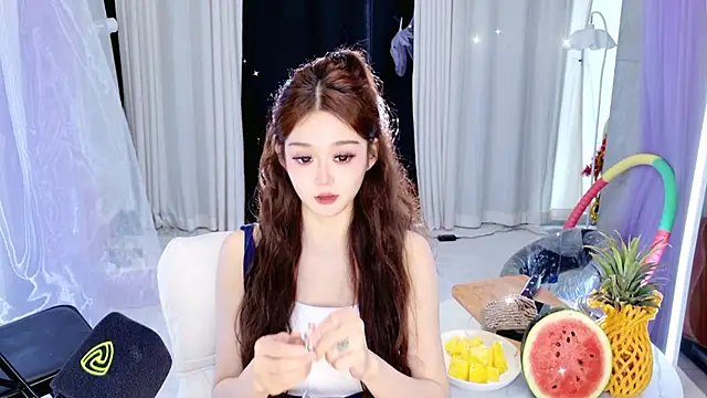 Dancer Lucky-Nini online show from March 8, 2026, 2:04 am