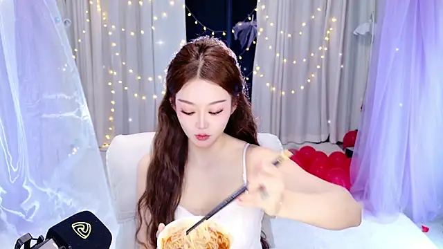 Dancer Lucky-Nini online show from February 22, 2026, 12:02 am