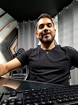 noa desire online show from February 22, 2026, 10:11 pm