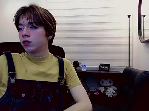 duvisex19 online show from March 21, 2026, 1:18 am