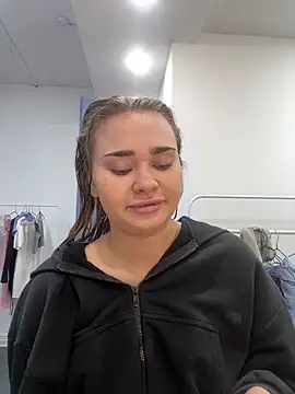 MonicaWestt online show from February 15, 2026, 6:47 am