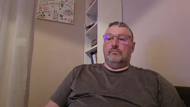 doudou310 online show from March 12, 2026, 4:07 am