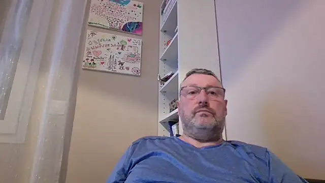 doudou310 online show from March 4, 2026, 5:04 am