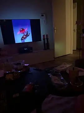 Snapshot of hottogetherNL chatting on February 5, 2026, 4:41 am hottogetherNL online show from February 5, 2026, 4:41 am