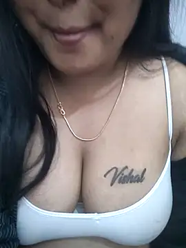 Annu shrma9 online show from February 25, 2026, 5:18 am