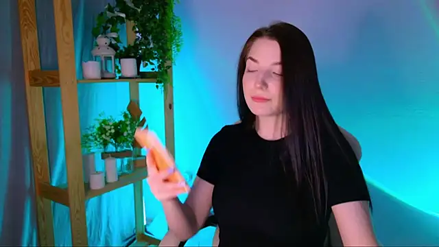 Snapshot of AliceChanel chatting on April 12, 2026, 3:10 am AliceChanel online show from April 12, 2026, 3:10 am