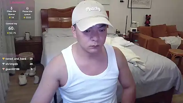 mmxy7788 online show from June 18, 2026, 9:25 am