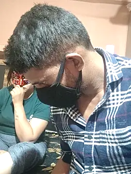 Snapshot of hotcuple7 chatting on February 16, 2026, 10:03 am hotcuple7 online show from February 16, 2026, 10:03 am