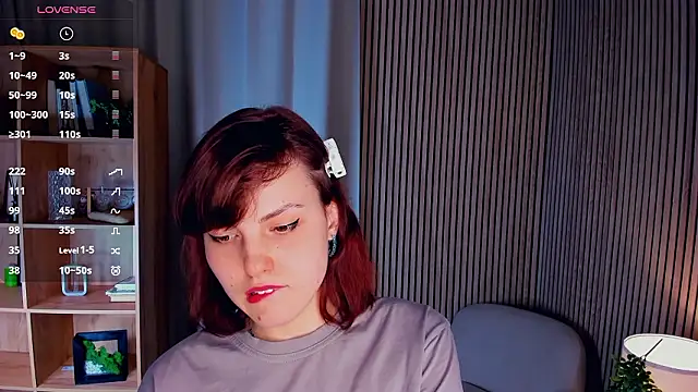 Snapshot of CamieBudworth chatting on February 25, 2026, 7:14 pm CamieBudworth online show from February 25, 2026, 7:14 pm