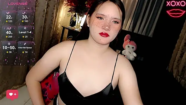 IsabellaXoXo69 online show from March 29, 2026, 12:01 am