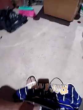 elvergon23139 online show from February 7, 2026, 10:01 am