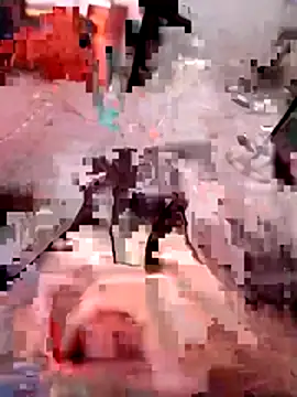 elvergon23139 online show from February 25, 2026, 9:03 pm