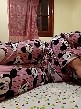 Mrjana89six online show from March 20, 2026, 11:50 pm