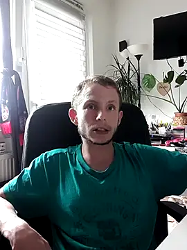 Jungspund25- online show from May 31, 2026, 1:50 pm