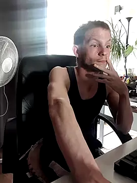 Jungspund25- online show from May 24, 2026, 7:52 am
