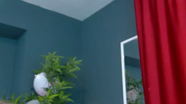 Angel-Kisss online show from April 11, 2026, 4:09 am