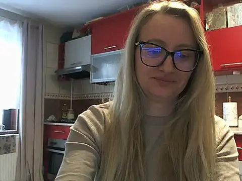 Nataly Rosy online show from February 23, 2026, 8:15 am