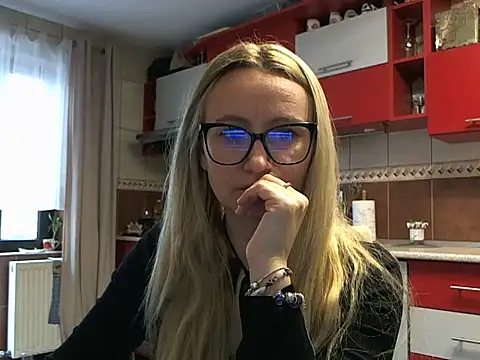 Nataly Rosy online show from February 26, 2026, 8:03 am