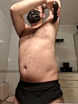 JuanPeter online show from March 29, 2026, 4:41 pm