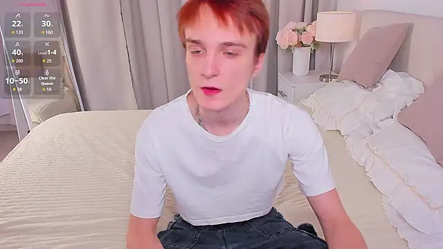 Adam Youn online show from January 31, 2026, 9:24 pm