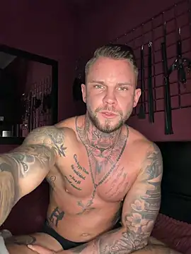 zickertdavid online show from February 9, 2026, 7:23 pm