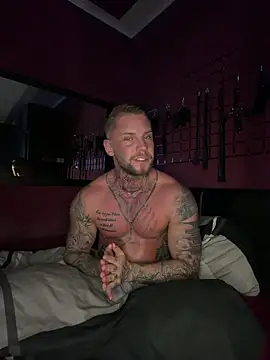 zickertdavid online show from February 10, 2026, 11:04 pm