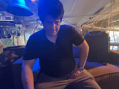 ctguybj online show from May 30, 2026, 7:30 pm