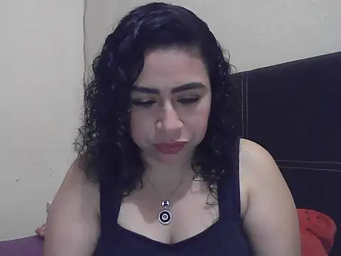 DalilahMx online show from February 25, 2026, 2:50 pm