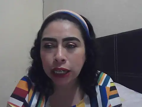 DalilahMx online show from February 11, 2026, 7:25 pm