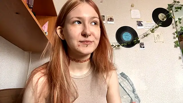 LaureenVielma online show from February 24, 2026, 8:26 am