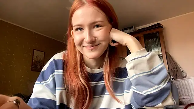 LaureenVielma online show from February 7, 2026, 8:11 am