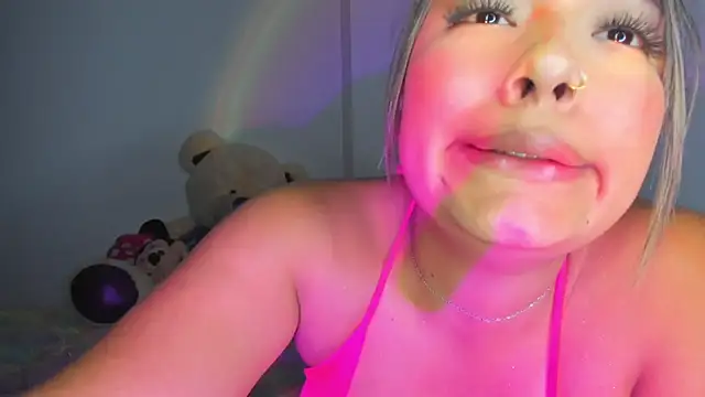 Snapshot of Kylievoos chatting on February 3, 2026, 2:53 am Kylievoos online show from February 3, 2026, 2:53 am