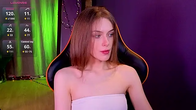 Accidental Genius  online show from March 3, 2026, 3:41 pm