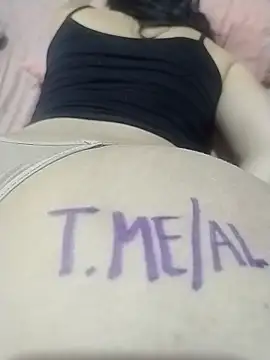 Snapshot of Xxpareja23af chatting on February 26, 2026, 1:44 pm Xxpareja23af online show from February 26, 2026, 1:44 pm