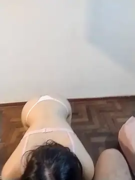 Snapshot of Xxpareja23af chatting on February 24, 2026, 5:58 pm Xxpareja23af online show from February 24, 2026, 5:58 pm