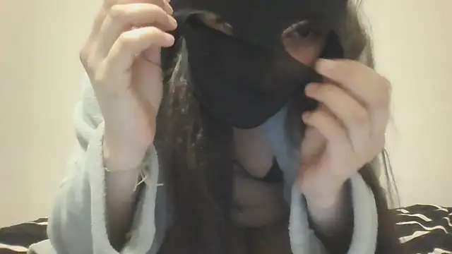 MissMaxime online show from March 9, 2026, 11:19 pm