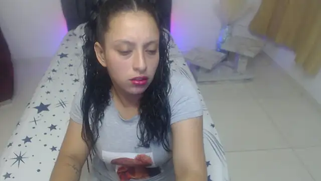 Snapshot of Barbara_D_Valencia chatting on March 25, 2026, 3:55 pm Barbara D Valencia online show from March 25, 2026, 3:55 pm