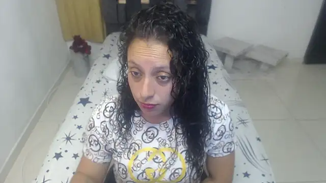 Snapshot of Barbara_D_Valencia chatting on March 23, 2026, 3:45 pm Barbara D Valencia online show from March 23, 2026, 3:45 pm