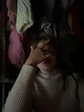 Mila-888 online show from February 21, 2026, 10:45 pm